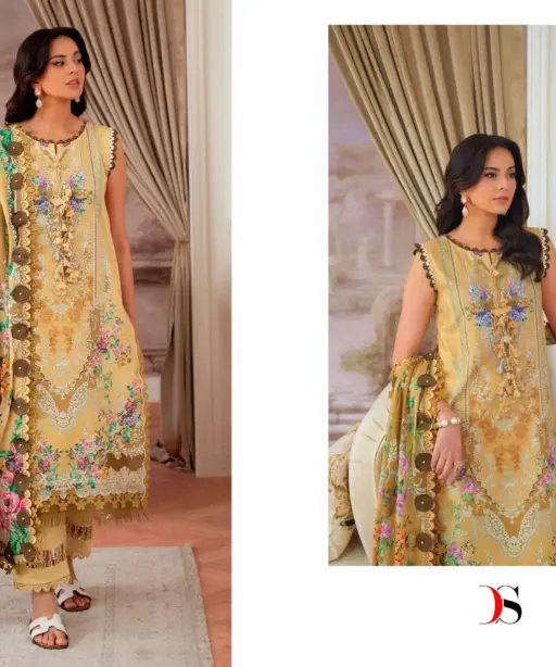 Deepsy Suits Jade Jal Insert