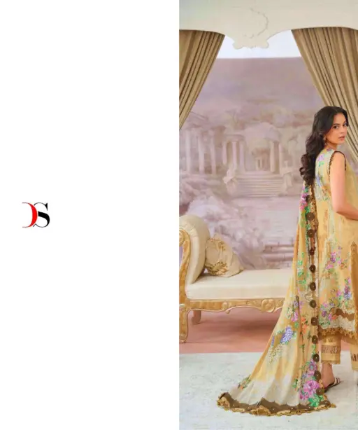 Deepsy Suits Jade Jal Insert