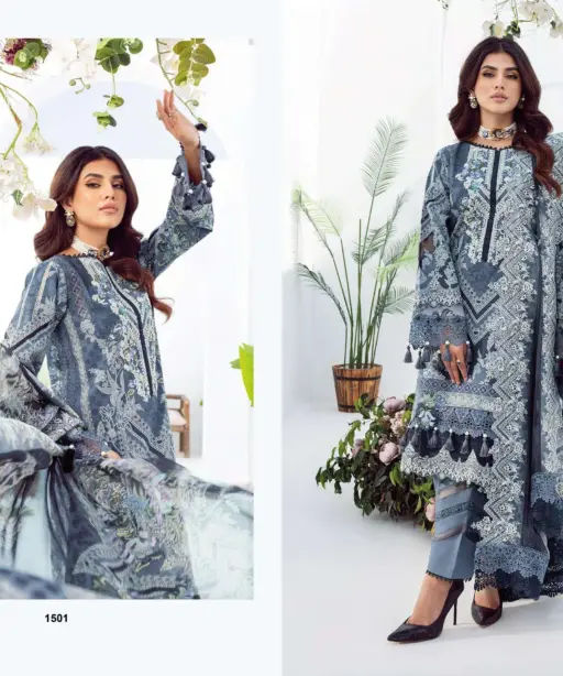 Deepsy Suits Jade Needle Wonder 25 Vol 4