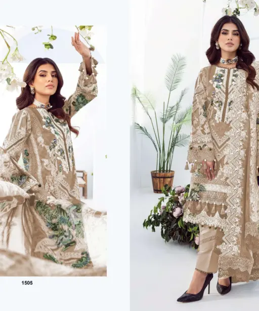 Deepsy Suits Jade Needle Wonder 25 Vol 4