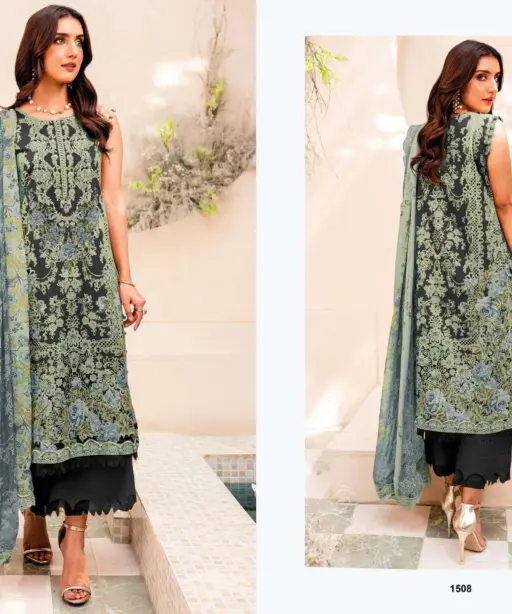 Deepsy Suits Jade Needle Wonder 25 Vol 4