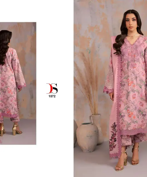 Deepsy Suits Jade Premium Vol 2