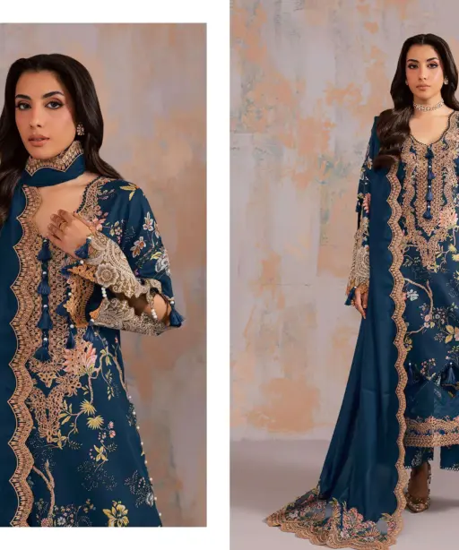 Deepsy Suits Jade Premium Vol 2