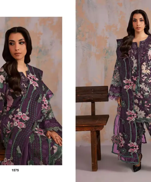 Deepsy Suits Jade Premium Vol 2