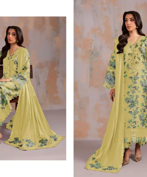 Deepsy Suits Jade Premium Vol 2