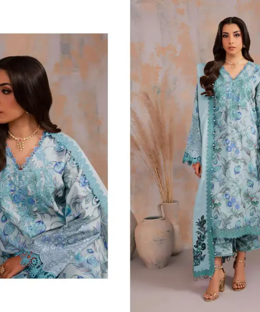 Deepsy Suits Jade Premium Vol 2