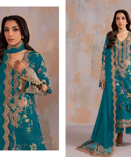 Deepsy Suits Jade Premium Vol 2