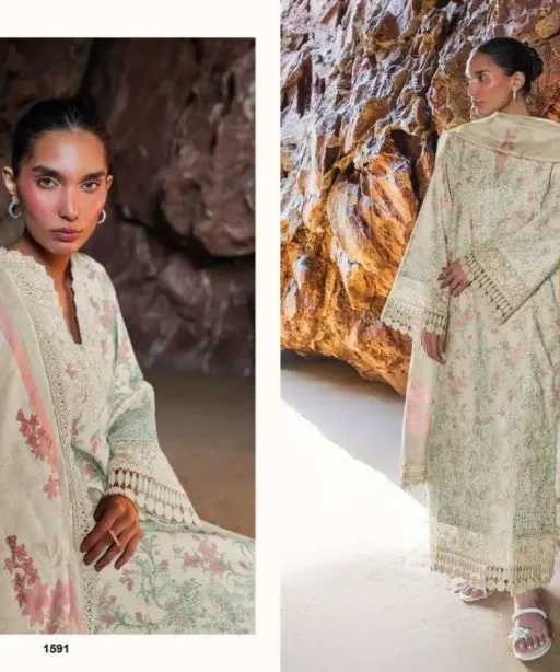 Deepsy Suits Jade Premium Vol 3