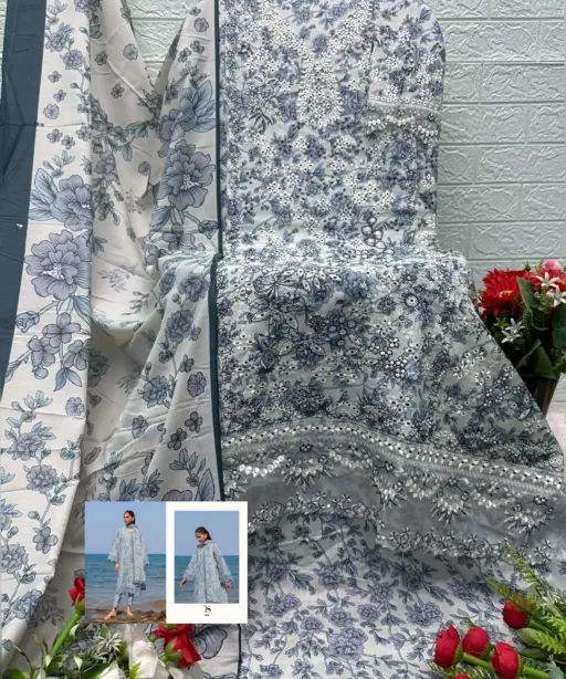 Deepsy Suits Jade Premium Vol 3