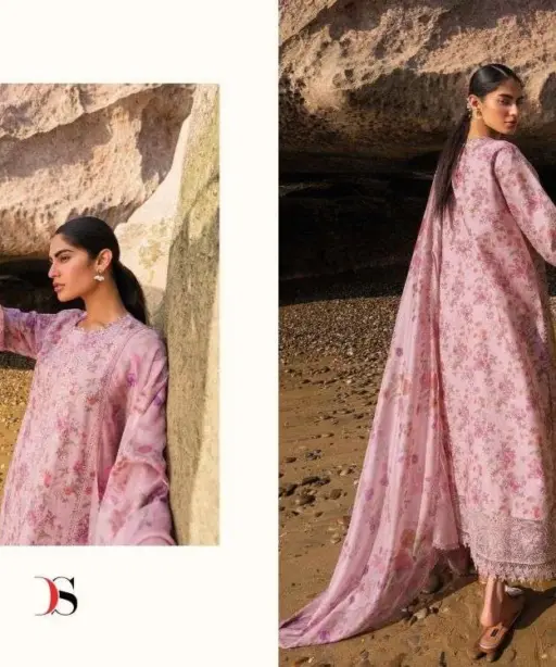 Deepsy Suits Jade Premium Vol 3