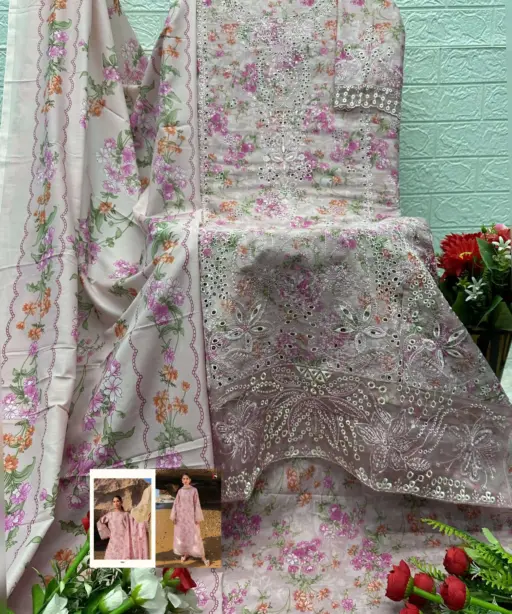 Deepsy Suits Jade Premium Vol 3