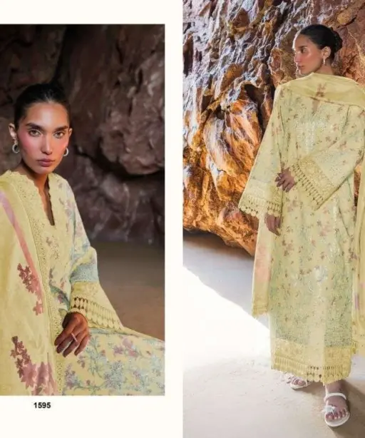 Deepsy Suits Jade Premium Vol 3