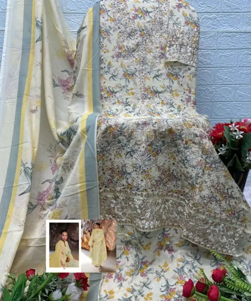 Deepsy Suits Jade Premium Vol 3