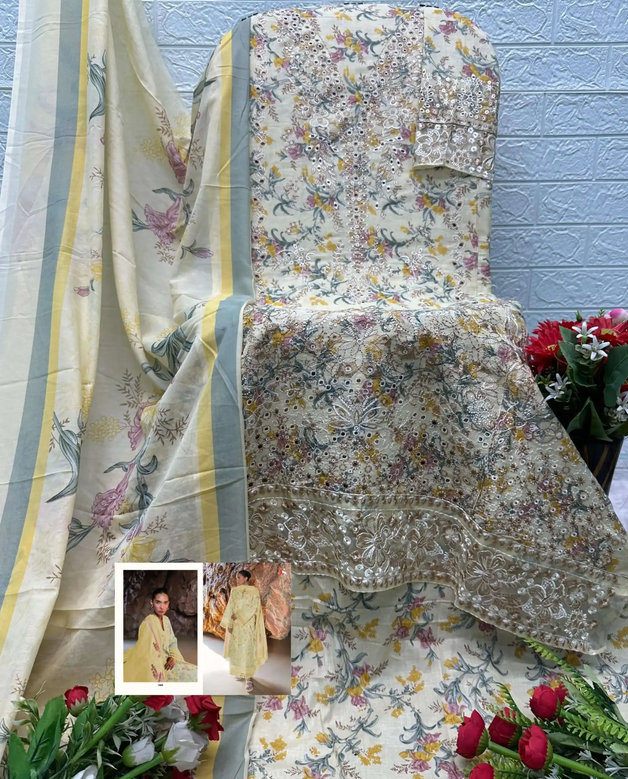 Deepsy Suits Jade Premium Vol 3