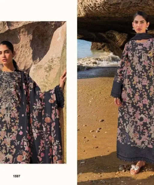 Deepsy Suits Jade Premium Vol 3