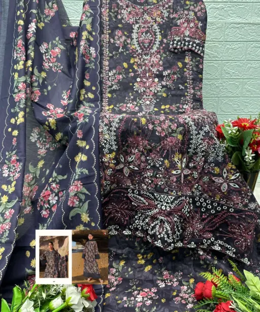 Deepsy Suits Jade Premium Vol 3