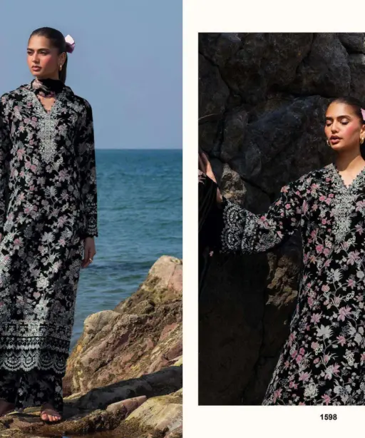 Deepsy Suits Jade Premium Vol 3