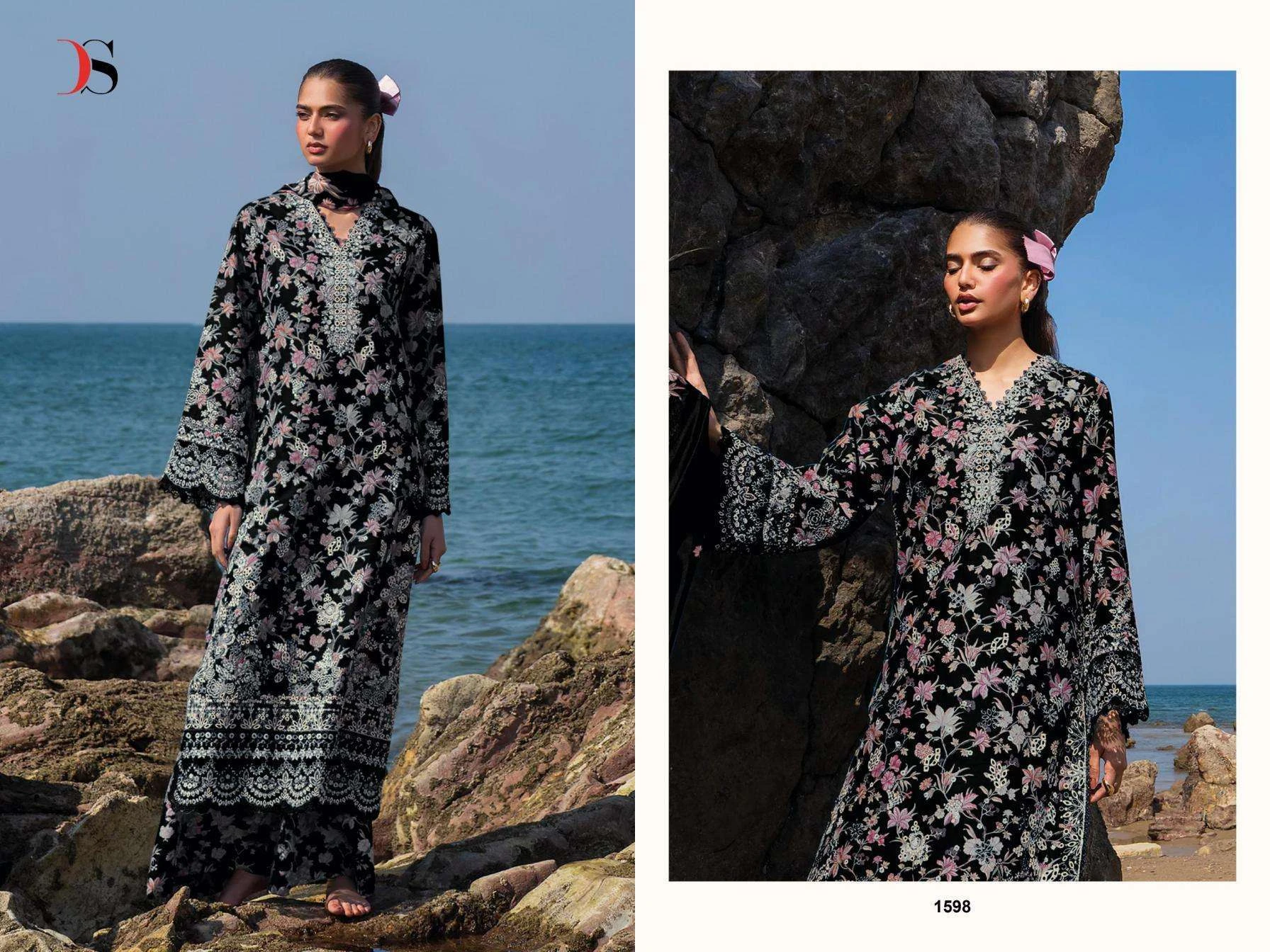 Deepsy Suits Jade Premium Vol 3