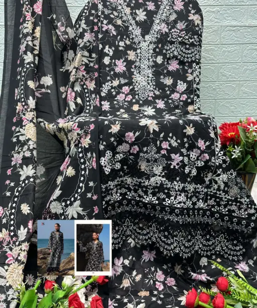 Deepsy Suits Jade Premium Vol 3