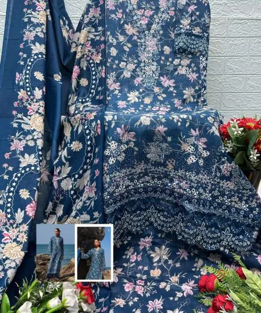 Deepsy Suits Jade Premium Vol 3