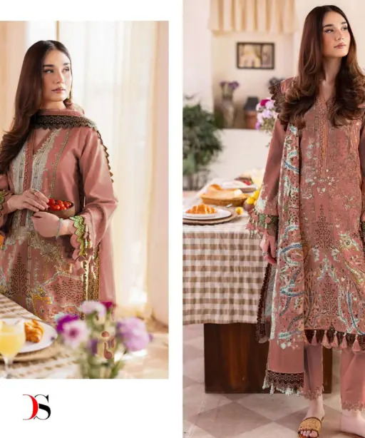 Deepsy Suits Jade Urban Lawn 25 Vol 6