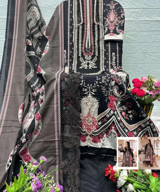 Deepsy Suits Jade Urban Lawn 25 Vol 6