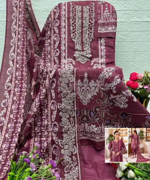 Deepsy Suits Jade Urban Lawn 25 Vol 6