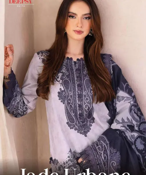 Deepsy Suits Jade Urbane Winter Collection