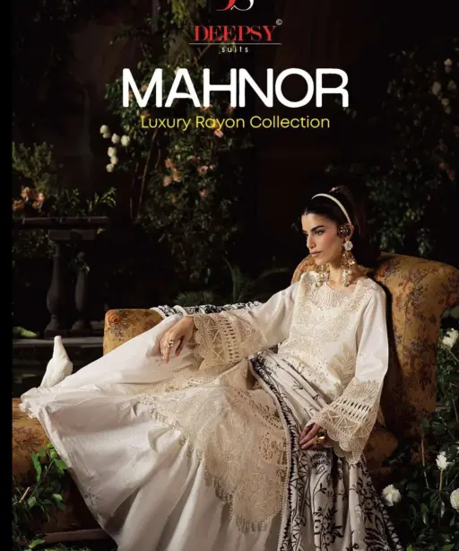 Deepsy Suits Mahnor