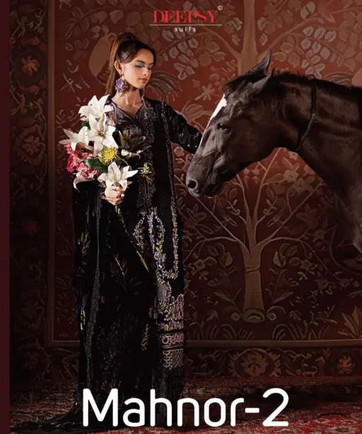 Deepsy Suits Mahnor Vol 2