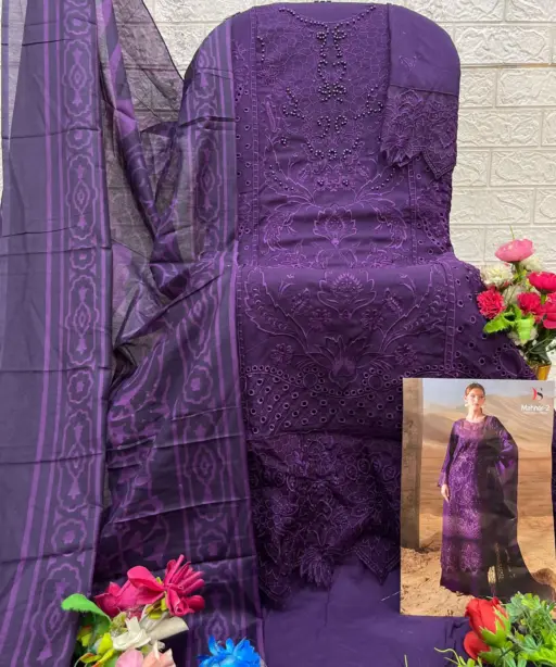 Deepsy Suits Mahnor Vol 2