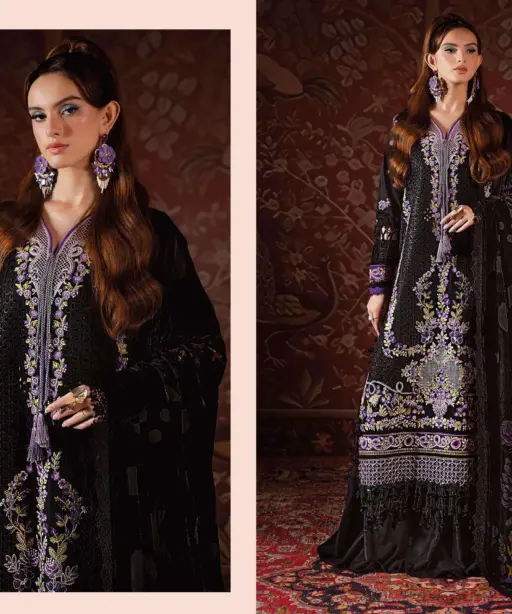 Deepsy Suits Mahnor Vol 2