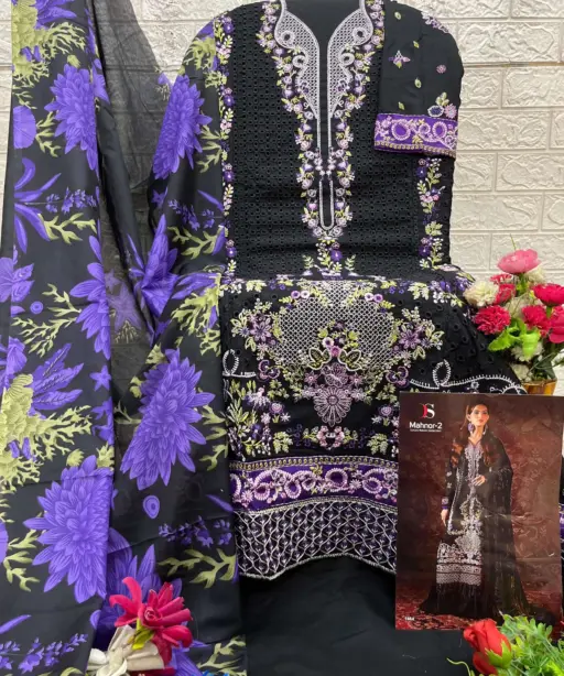 Deepsy Suits Mahnor Vol 2