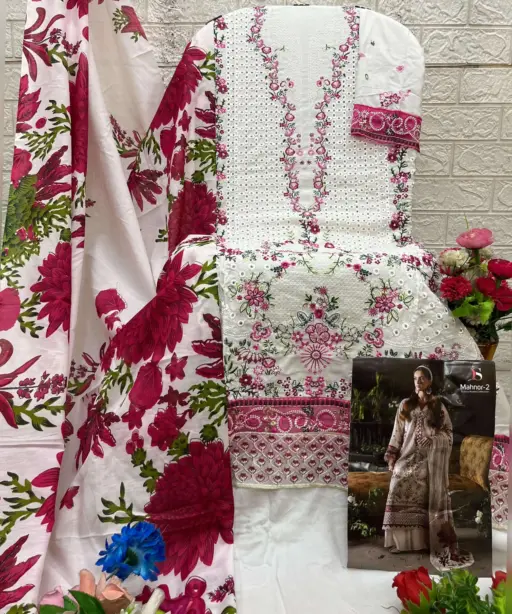 Deepsy Suits Mahnor Vol 2