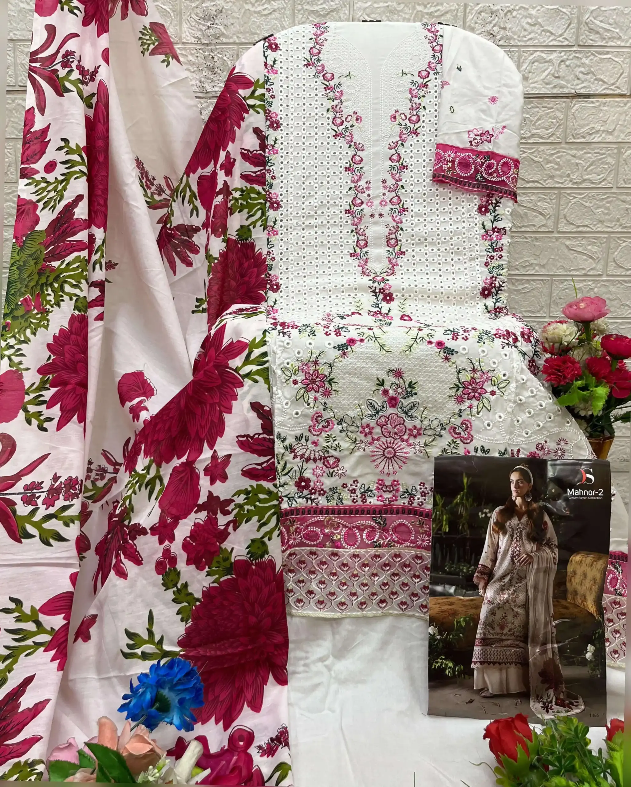 Deepsy Suits Mahnor Vol 2