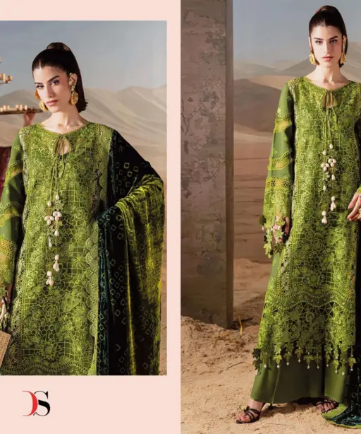 Deepsy Suits Mahnor Vol 2