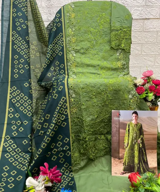 Deepsy Suits Mahnor Vol 2