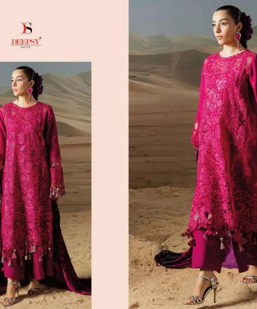 Deepsy Suits Mahnor Vol 2