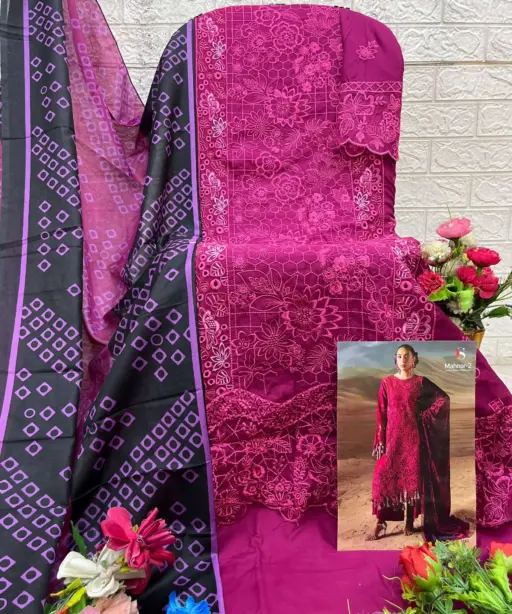 Deepsy Suits Mahnor Vol 2