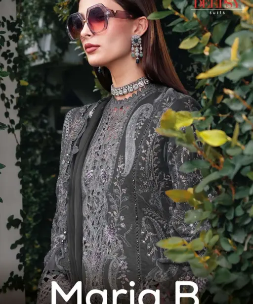 Deepsy Suits Maria B Luxe 25