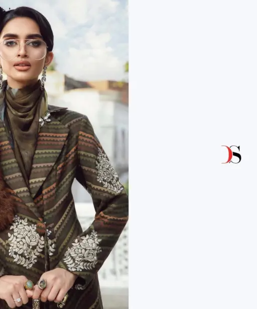 Deepsy Suits Maria B Mprint 25 Vol