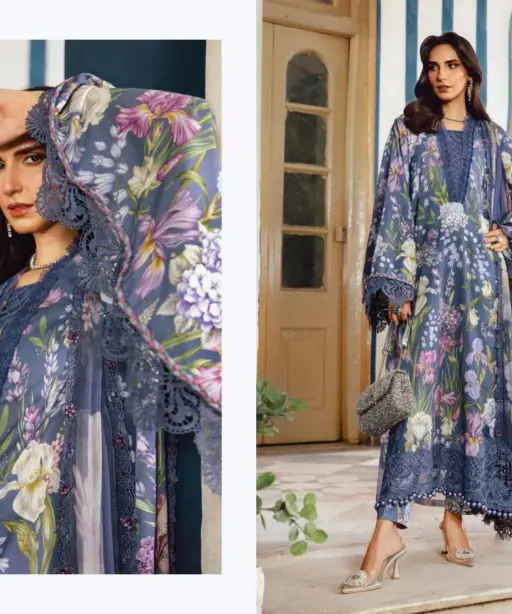 Deepsy Suits Maria B Mprint 25 Vol