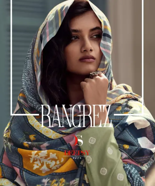 Deepsy Suits Rangrez