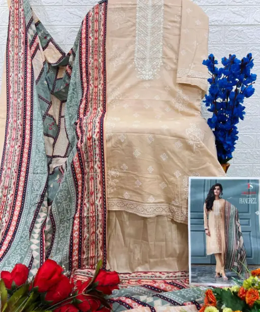 Deepsy Suits Rangrez