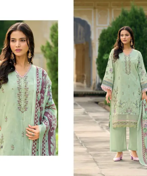 Deepsy Suits Tawakkal Premium Collection 25 Vol 2