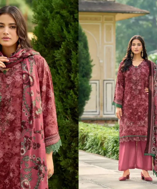 Deepsy Suits Tawakkal Premium Collection 25 Vol 2