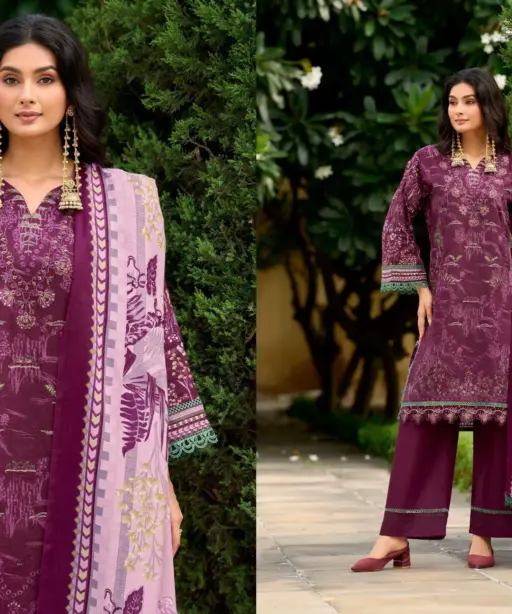 Deepsy Suits Tawakkal Premium Collection 25 Vol 2