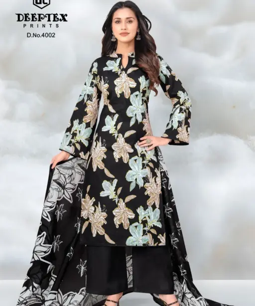 Deeptex Aalia Afreen Vol 4