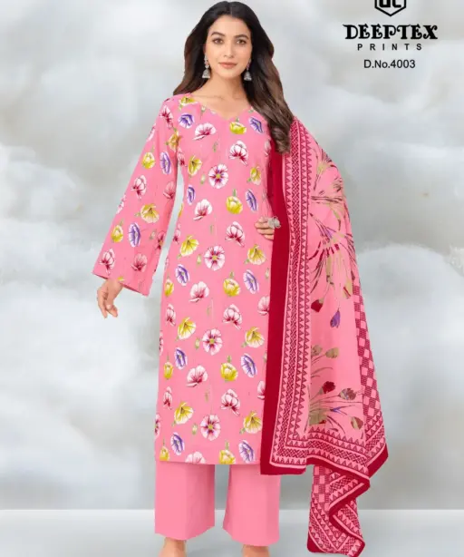 Deeptex Aalia Afreen Vol 4