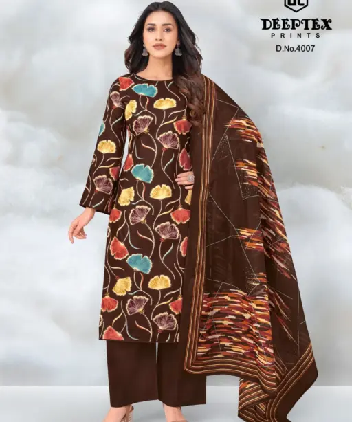 Deeptex Aalia Afreen Vol 4